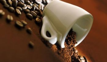5 razones para tomar café