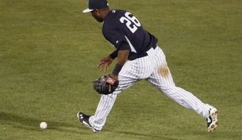 Canje: Yanquis envía a los Mellizos al dominicano Núñez