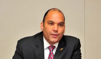Director de Aduanas Enrique Ramírez asegura cumplirá metas de recaudación