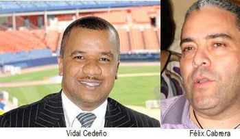  Empresario Cedeño niega acusación en NY y enrostra a Félix Cabrera