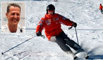 El estado de salud de Schumacher sigue siendo â??estableâ? pero â??críticoâ?