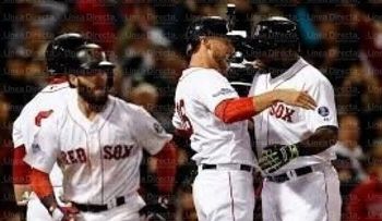 Serie mundial  Boston-SL: Lester y Wainwright hoy en primer encuentro