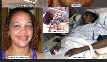 Varios dominicanos muertos en NY y NJ por ola de violencia
