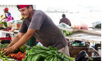 Trinidad y Tobago enfrenta riesgo económico por políticas migratorias