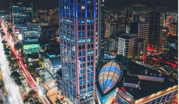 Santo Domingo se consolida como destino clave de compras en RD