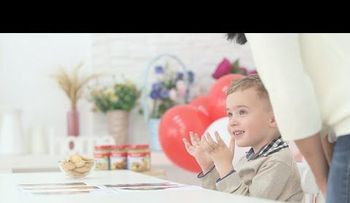 Respuestas de los niños emocionan hasta las lágrimasâ?¦ (Video)