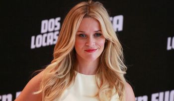 Reese Witherspoon y su dramática confesión del ataque sexual que sufrió cuando tenía 16 años