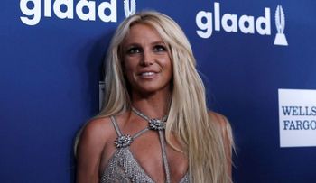  Britney Spears fue internada en una clínica psiquiátrica