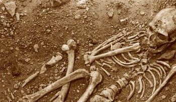 20 Cosas que no sabias de la muerte 