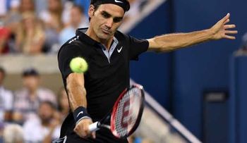Resultados en el US Open 