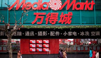 Modelos de EEUU y China, los más admirados por dominicanos y AL
