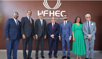 Mescyt impulsa cooperación académica con Hungría