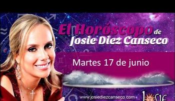 Horóscopo martes 17 de junio 2014 y número de suerte