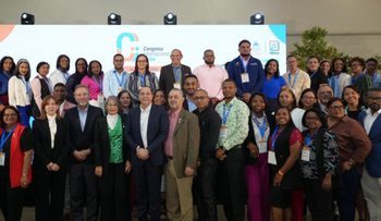 IDEICE cierra con llamado a fortalecer la investigación