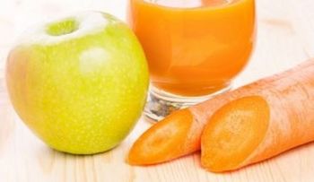 3 jugos más potentes para quitar piedras en los riñones