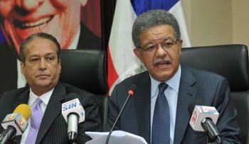 Reinaldo: LF ha sido muchas veces Presidente, no se para qué quiere ir más; saltó charco Odebrecht sin enlodarse