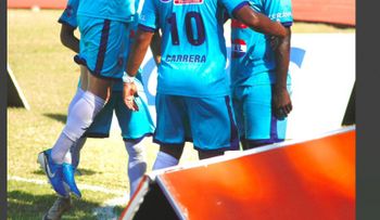Salcedo FC vence a Atlántico y se mantiene la cima del torneo