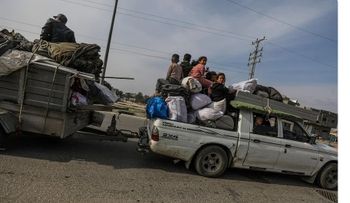 Israel mata a 50 en Gaza