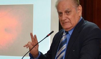 Experto dice que el dengue provoca graves trastornos al sistema inmonológico 