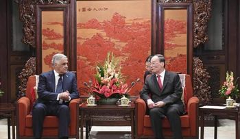 Taiwan advierte a República Dominicana de los "préstamos trampa" que concede China