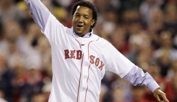 Pedro sigue perfecto votaciones para Cooperstown