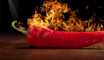 5 Alimentos que producen gastritis