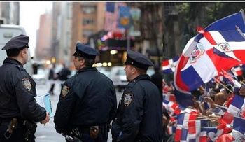 Demandan reforzar con nuevos policías vecindarios con más violencia y homicidios en NY
