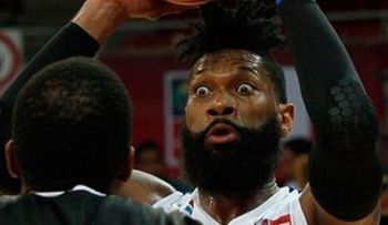 Jack Michael Martínez no quiere a Al Horford en la selección