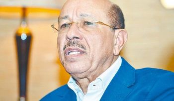 Temístocles Montás:â??A Leonel no le ha gustado que exprese lo que piensoâ?