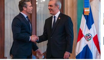 Secretario de Defensa de EE.UU. respalda a RD y destaca liderazgo de Abinader