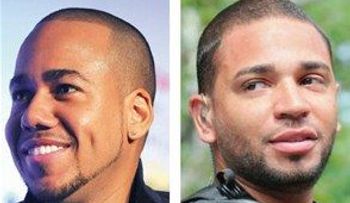 Video: Romeo Santos en olla