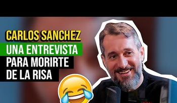Carlos Sánchez niega plagio que le atribuye Felipe Polanco "Boruga"