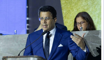 ONU Turismo destaca liderazgo de RD junto a Collado