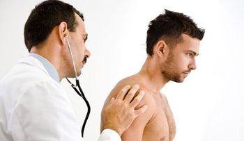 Las siete pruebas médicas que deberían hacerse todos los hombres