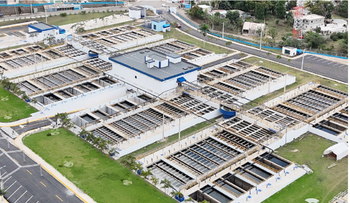 CORAASAN fortalece sistema de agua potable en 2025