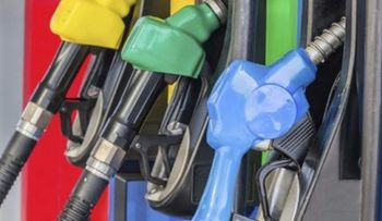 Por segunda semana, congelan precios combustibles