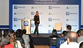 Más de 2 mil estudiantes participarán en edición de Banquero Joven Popular