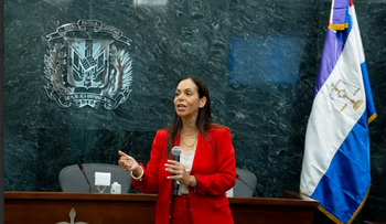 RD y Puerto Rico comparten prácticas de justicia restaurativa