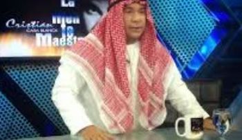 Cristian Casablanca el supuesto numerólogo-brujo, involucrado en otra estafa 