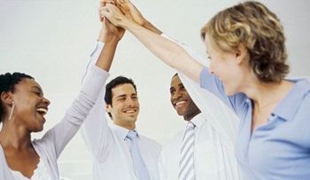 5 actitudes de las personas saludables
