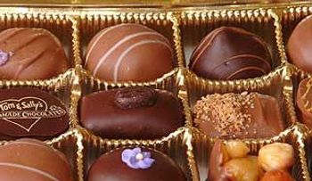 El chocolate tiene efectos antiinflamatorios y cuida el corazón 