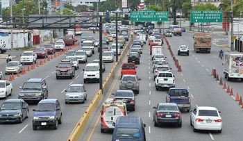 A partir de agosto se sentirá mejoría en tránsito