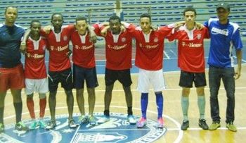 Barahona-UASD, Ingeniería, Medicina y Educación logran medallas de oro en los XXXV Juegos Deportivos Tony Barreiro