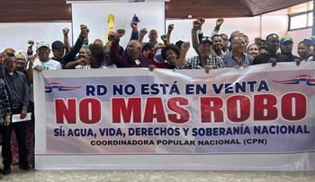 Declaran el lunes 27 de abril del 2026 Día Nacional de Rebeldía