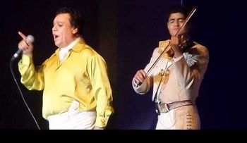 Juan Gabriel en República Dominicana (VIDEO)