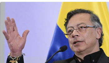 Gustavo Petro niega investigaciones por narcotráfico