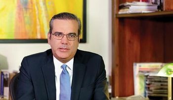 Abinader: Odebrecht no debe seguir en el país; exige a Danilo medidas contundentes frente a la corrupción