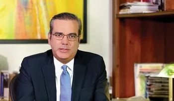 Abinader: Odebrecht no debe seguir en el país; exige a Danilo medidas contundentes frente a la corrupción