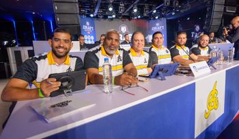 Águilas consiguen infielders de calidad y destacados lanzadores en el Draft de la LIDOM