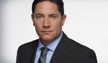 Fernando del Rincón volvió a CNN